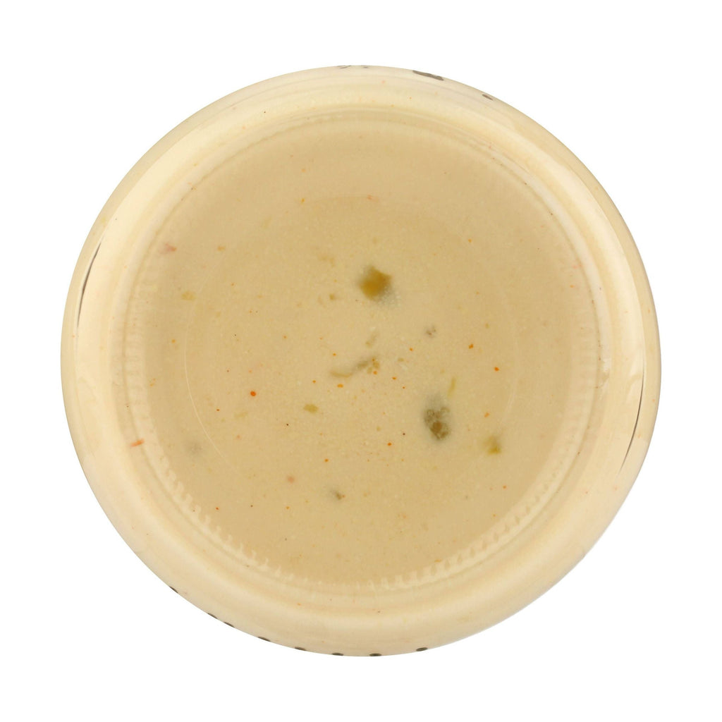 Oat Milk Queso Blanco