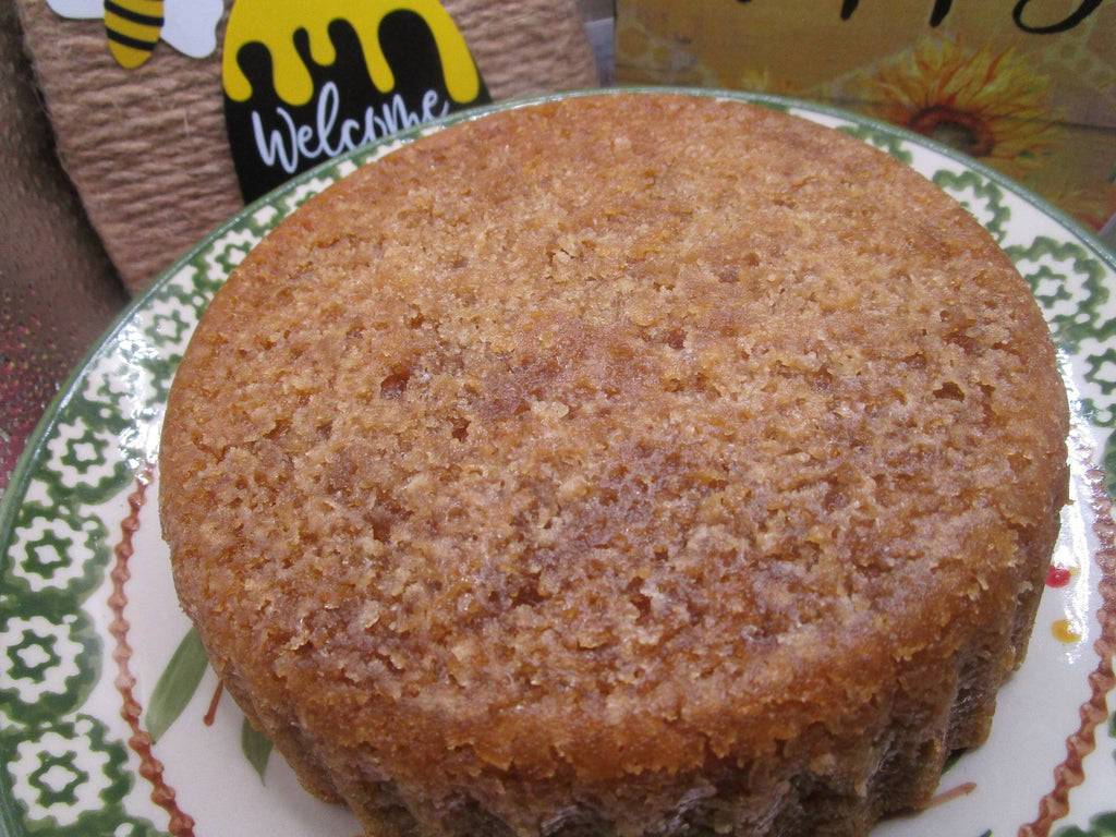 PALEO CAKE / VEGAN / GLUTEN-FREE