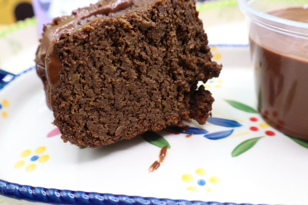 Chocolate Zucchini Bundt Cake, Gluten Free, Sugar free, Grain Free, Dairy Free, Low Carb Desserts, KETO,