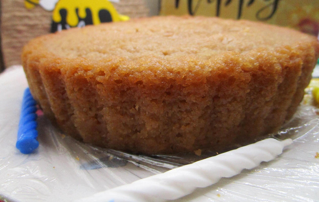 PALEO CAKE / VEGAN / GLUTEN-FREE