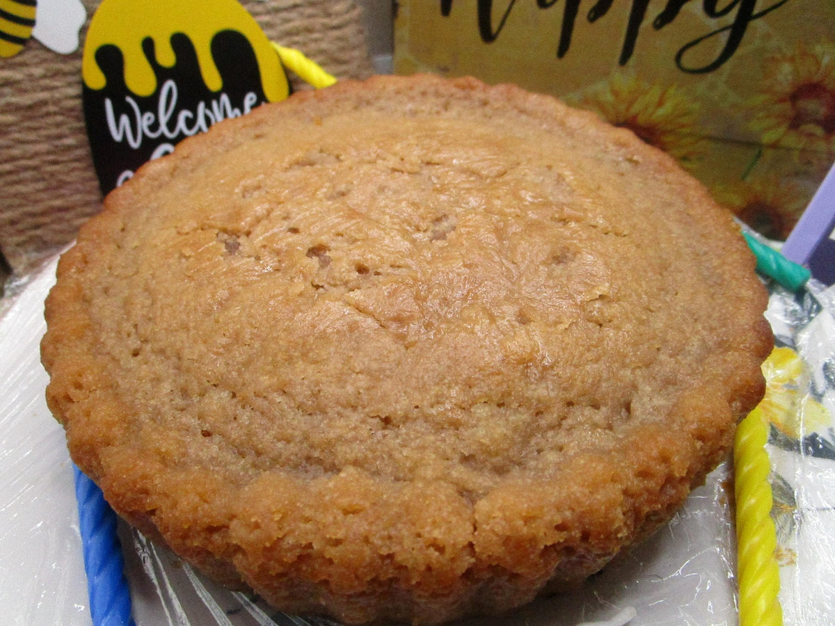 PALEO CAKE / VEGAN / GLUTEN-FREE