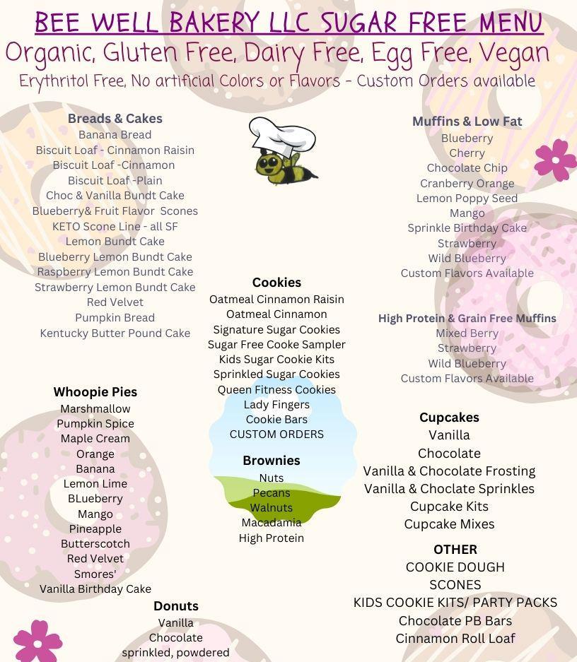PALEO CAROB CAKE / VEGAN / GLUTEN-FREE