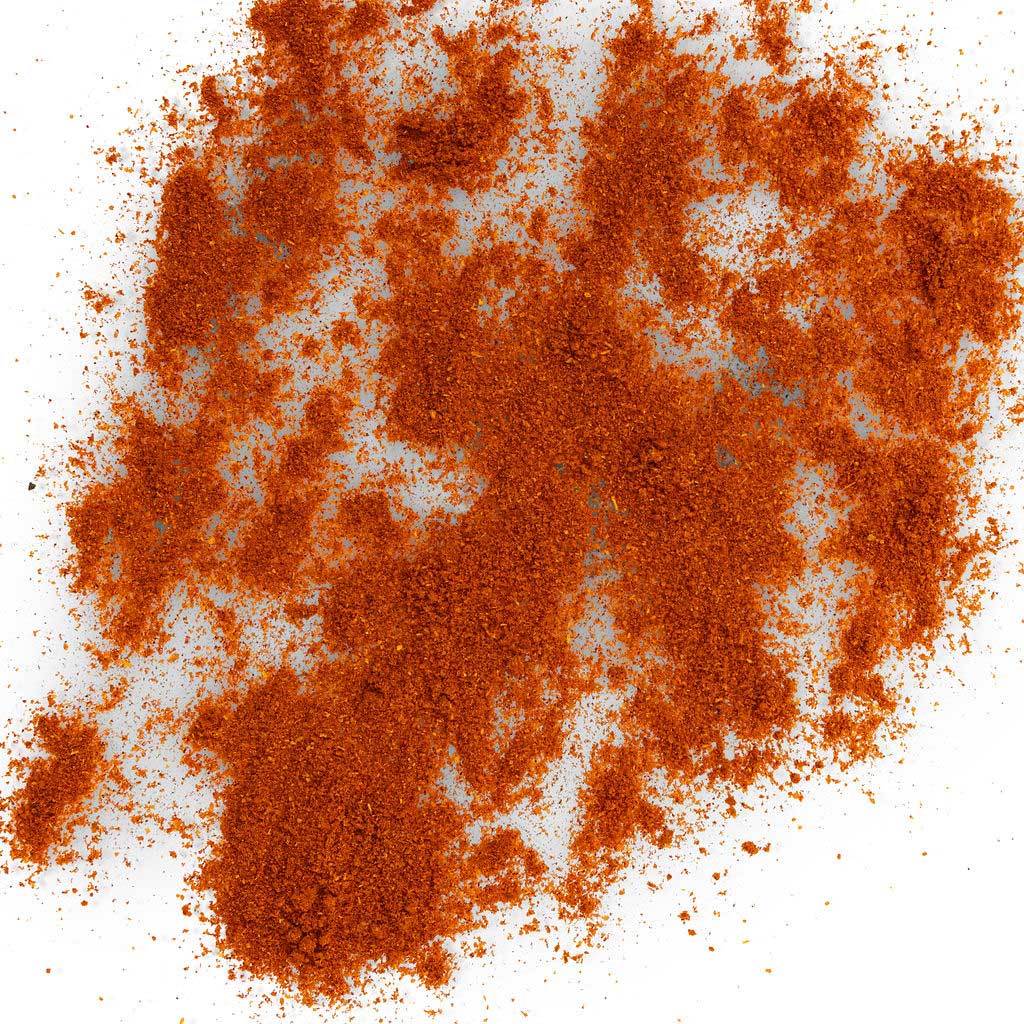 Sazón Seasoning Resealable Bag